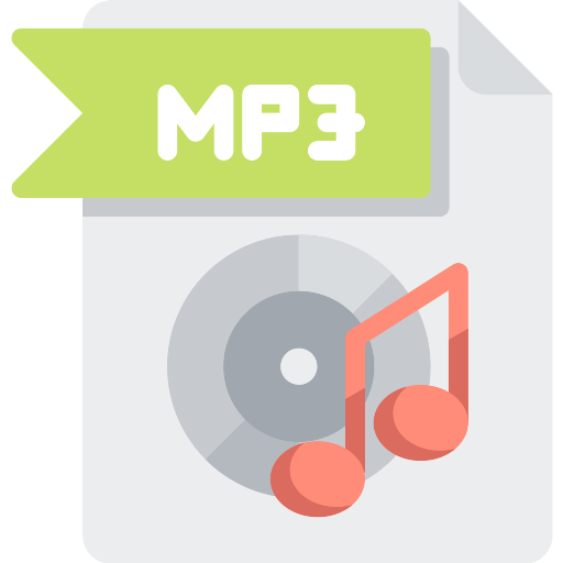 Gott mit der Menschheit – Audio MP3-Download