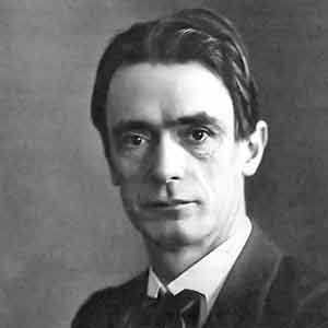 Rudolf Steiner - Liberty, Equality, Fraternity