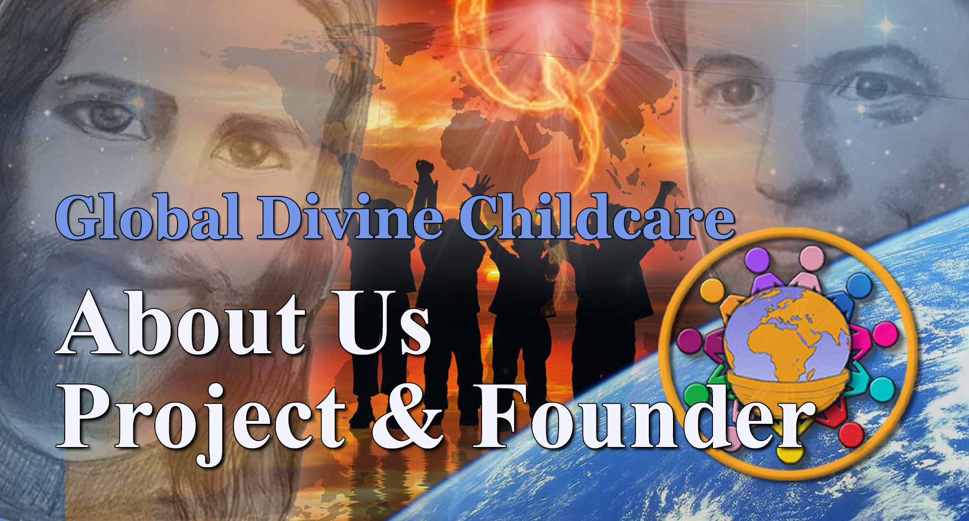 Global Divine Childcare - Project & Founder