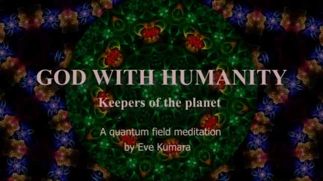 Mindmovie - God with humanity