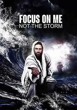 Saviour Esu Immanuel - Focus on me