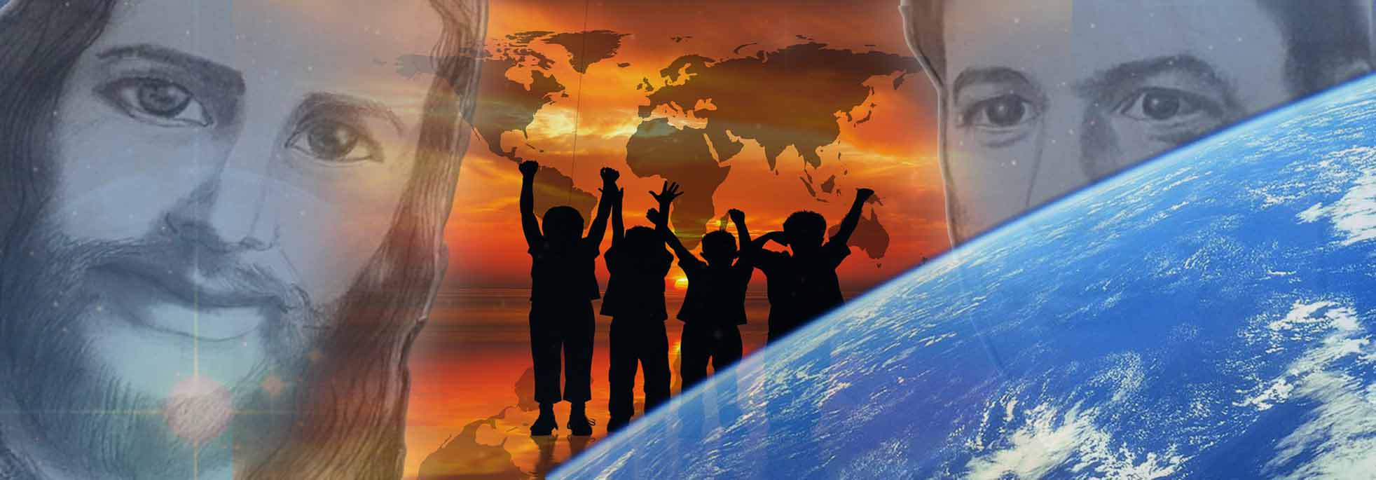 Global Divine Childcare Banner Background